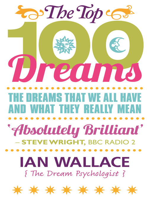 Title details for The Top 100 Dreams by Ian Wallace - Available